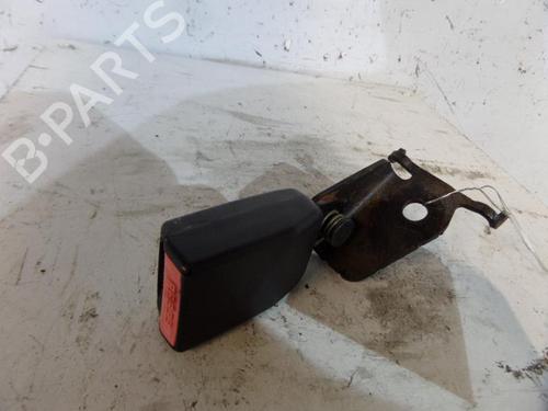 Used Seat buckle RENAULT MEGANE II (BM0/1_, CM0/1_) [2001-2012]  25085754