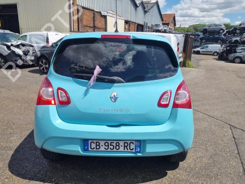Left tailgate light RENAULT TWINGO II (CN0_) 1.2 16V (CN04, CN0B) | BP25059939C79 - Image 4