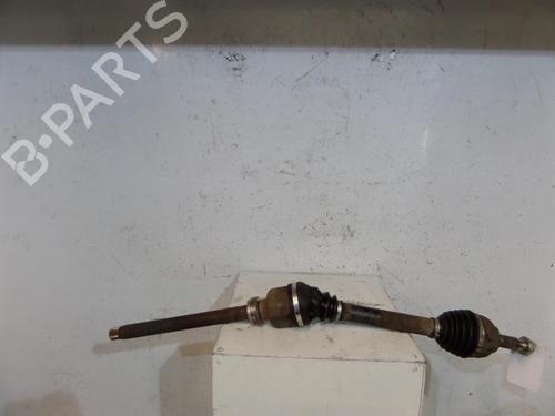 Used Right front driveshaft PEUGEOT 407 (6D_) 2.7 HDi (6DUHZJ, 6DUHZF) (204 hp) 25085901