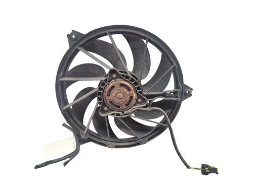 radiator-fan-peugeot-206-cc-2d-2000-2001-2002-2003-2004-2005-2006-2007-2008-31317225 main image