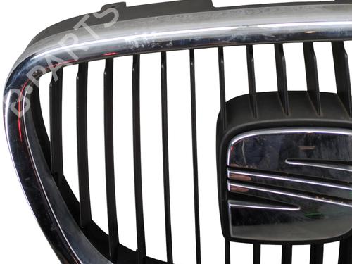 Grill SEAT LEON (1P1) 2.0 TDI | BP31183647C40 