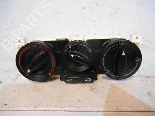 Climate control SEAT TOLEDO II (1M2) 1.6 16V | BP25085721I5 - Image 2