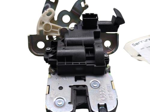 Tailgate lock AUDI A1 (8X1, 8XK) 1.6 TDI | BP29137017C101 