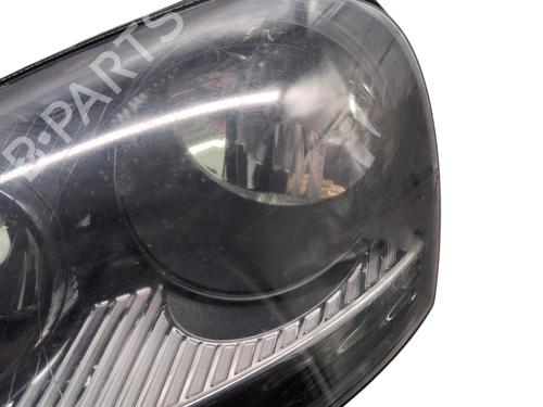 Left headlight VW GOLF V (1K1) 1.6 | BP32699742C28  - Image 7