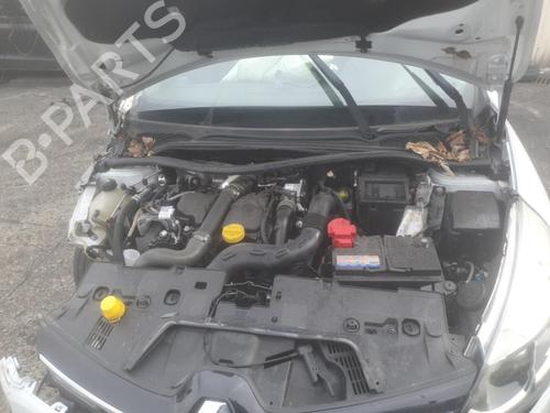 Climate control RENAULT CLIO IV (BH_) 1.5 dCi 75 | BP25102747I5 - Image 26