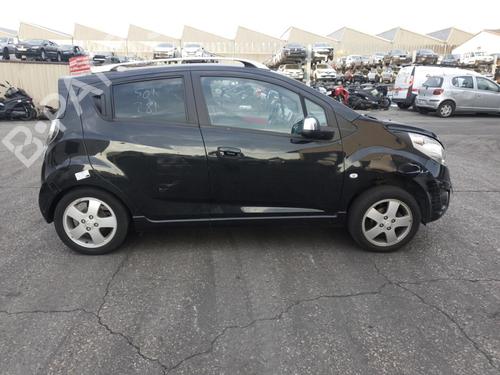 Steering wheel CHEVROLET SPARK (M300) | BP25062408C49 - Image 15