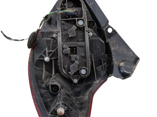 Left taillight FORD KA (RU8) 1.2 | BP28130662C34 