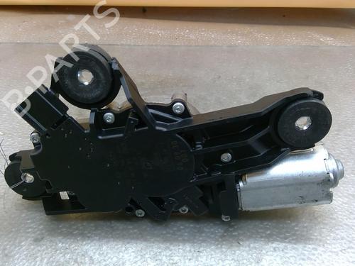 Used Rear wiper motor Rear wiper motor FORD GALAXY II (WA6) 1.8 TDCi (125 hp) 25110778 25110778
