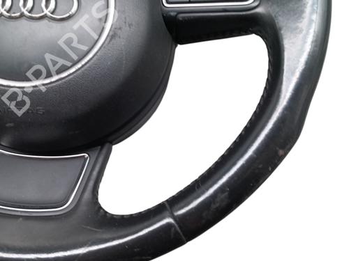 Steering wheel AUDI A1 (8X1, 8XK) 1.6 TDI | BP27873448C49 