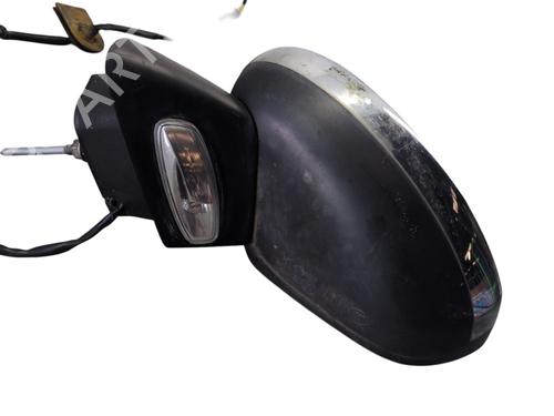 Retrovisor esquerdo CITROËN C3 II (SC_) 1.2 VTi 82 | BP32115262C26 - Image 3