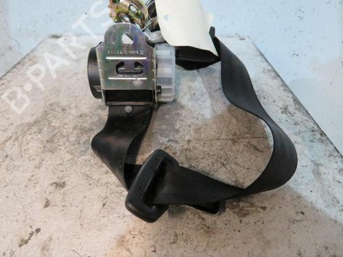Rear right belt tensioner VW GOLF V (1K1) 1.6 FSI | BP25109679C90 