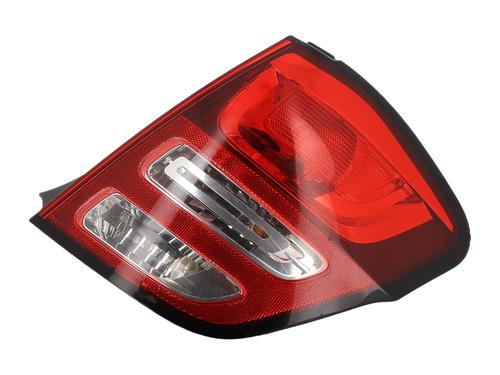 Right taillight CITROËN C3 II (SC_) 1.6 VTi 120 | BP33947581C35 - Image 4