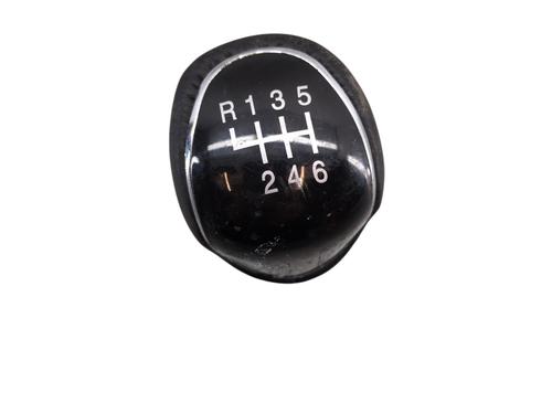 Shift knob FORD MONDEO IV (BA7) 2.0 TDCi | BP27326081I34 - Image 3