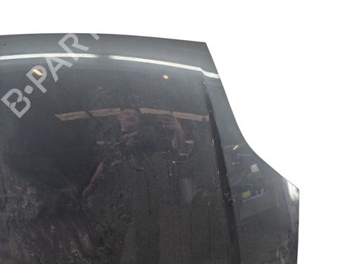 Hood FORD FIESTA V (JH_, JD_) 1.4 16V | BP25444860C1 