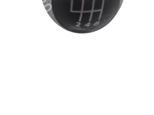 Gear lever RENAULT LAGUNA III (BT0/1) 2.0 dCi (BT07, BT0J, BT14, BT1A, BT1S) | BP29587767M90 