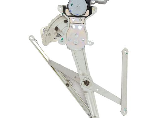 front-right-window-mechanism-nissan-pixo-ua0-2009-37269077 main image