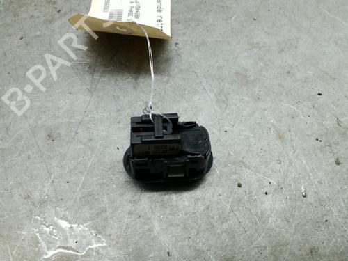 Speilbryter OPEL MERIVA A MPV (X03) 1.7 CDTI (E75) (100 hp) 25103496