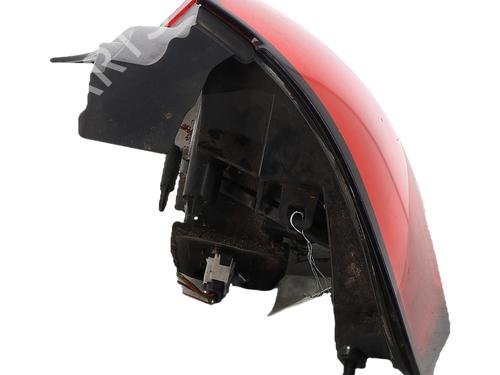 Left taillight CITROËN C3 II (SC_) 1.4 HDi 70 (SC8HZC, SC8HR0, SC8HP4) | BP38764734C34 - Image 3