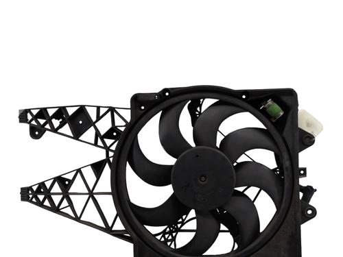 Radiator fan ALFA ROMEO MITO (955_) 1.6 JTDM (955AXC1B) | BP28132233M35 