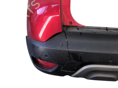 Rear bumper RENAULT CAPTUR I (J5_, H5_) 1.2 TCe 120 | BP29974528C8