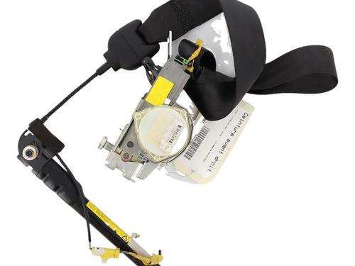 Front right seatbelt FIAT 500 (312_) 1.2 (312AXA1A) | BP35961985I25 - Image 3