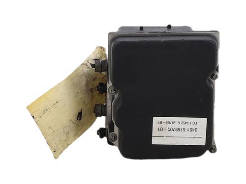 ABS pump BMW 5 (E60) 530 i | BP39487041M43 - Image 4