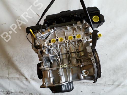 Engine NISSAN MICRA III (K12) 1.2 16V | BP25078348M1 