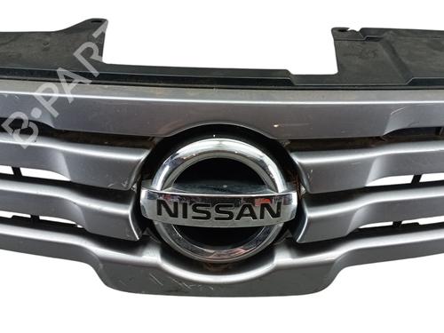 Grille NISSAN QASHQAI I (J10, NJ10) 1.5 dCi | BP29425952C40 