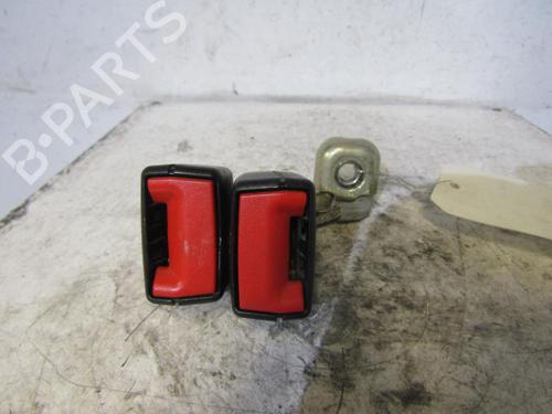 Used Seat buckle VW PASSAT B6 (3C2) 1.9 TDI (105 hp) 25079443