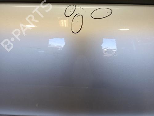 Left rear door MERCEDES-BENZ C-CLASS (W203) C 220 CDI (203.008) | BP29025829C4 