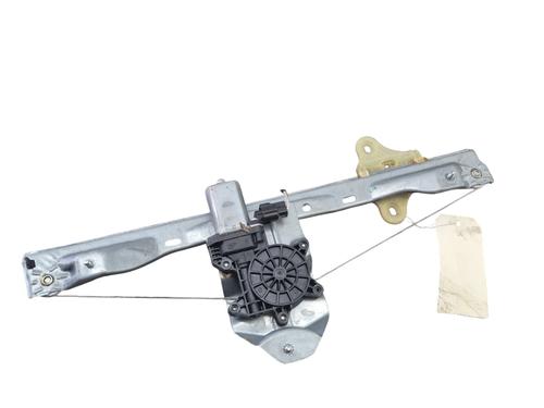 Front right window mechanism RENAULT TWINGO III (BCM_, BCA_) 1.0 SCe 65 (BCMJ) | BP25071506C23 - Image 2