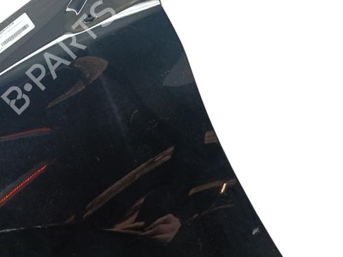 Left front fenders PEUGEOT 208 I (CA_, CC_) 1.2 VTI 82 | BP32363686C41 