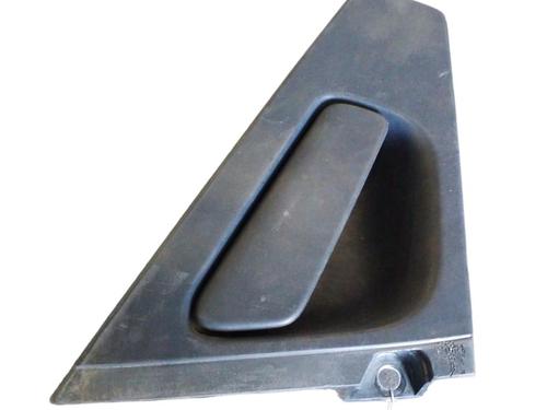 Rear left exterior door handle RENAULT CLIO IV (BH_) 1.5 dCi 75 | BP25073166C130 