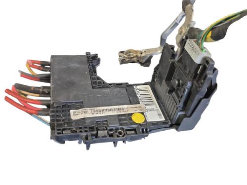 Electronic module CITROËN C4 II (NC_) 1.6 HDi 90 | BP38636201M83 - Image 4