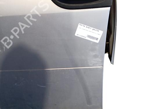 Tür links vorne für SMART FORFOUR (454) 1.3 (454.031) (95 hp) 30543290