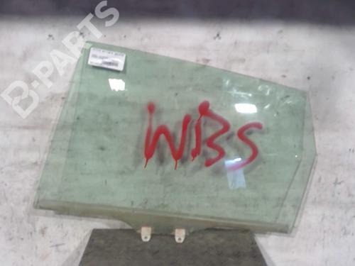 Used Rear left door window Rear left door window HONDA STREAM (RN) 1.7 16V (RN1) (125 hp) 10579315 10579315