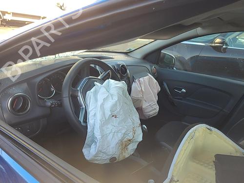 Alternator DACIA SANDERO II 1.5 Blue dCi 95 (B8JL) | BP25076654M7 - Image 9