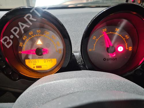 Devioluci SMART FORFOUR (454) 1.5 CDI (454.001) | BP25088269I23  - Image 5