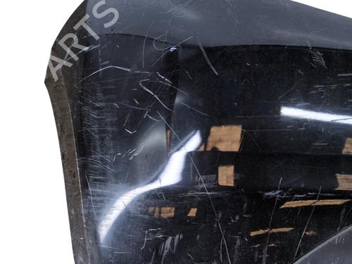 Rear bumper PEUGEOT 208 I (CA_, CC_) 1.2 VTI 82 | BP26428712C8 