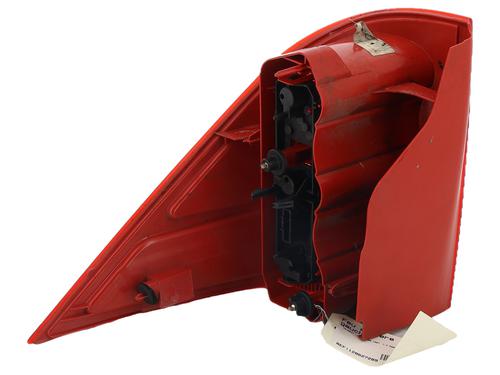 Left taillight PEUGEOT 1007 (KM_) 1.4 | BP37035401C34 - Image 2
