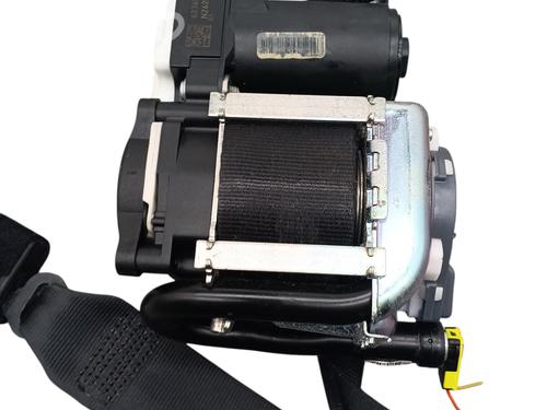 Used Front right seatbelt Front right seatbelt CITROËN C4 Picasso II 2.0 BlueHDi 150 (150 hp) 29898153 29898153
