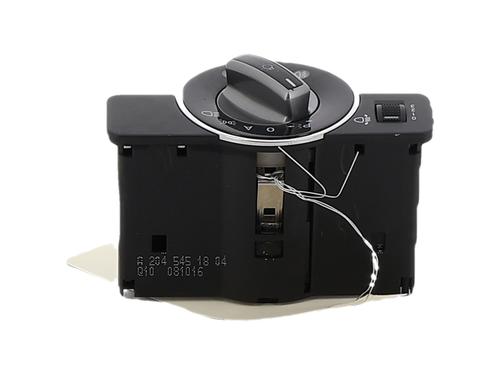 Headlight switch MERCEDES-BENZ C-CLASS (W204) C 220 CDI (204.008) | BP36671521I24 - Image 2