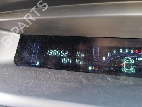 Used Parts RENAULT GRAND SCÉNIC II (JM0/1_)  1.6  1115651