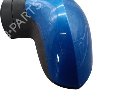 Left mirror SEAT IBIZA IV (6J5, 6P1) 1.6 TDI | BP25100626C26 