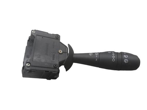 Used Steering column stalk RENAULT CLIO IV (BH_) 1.5 dCi 75 (75 hp) 25059969
