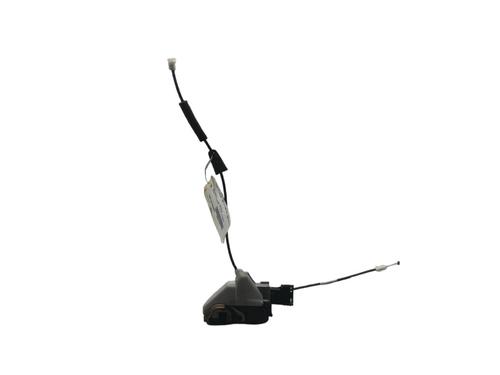 Rear left lock PEUGEOT 508 I (8D_) 1.6 HDi | BP25062327C100 