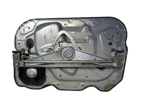 Used Front left window mechanism Front left window mechanism FORD FOCUS II Turnier (DA_, FFS, DS) [2004-2012] 25090504 25090504