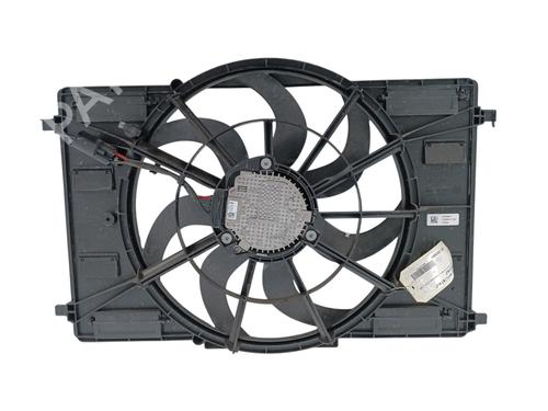 Radiator fan VOLVO XC40 (536) B3 Mild-Hybrid | BP37749078M35 - Image 3