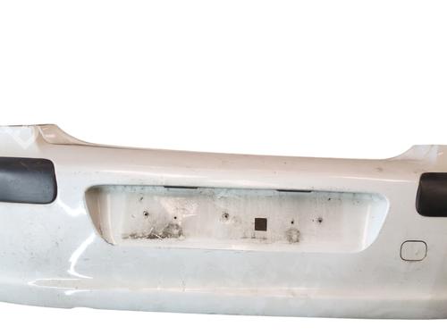 Rear bumper PEUGEOT 307 (3A/C) 1.6 HDi | BP25724888C8 