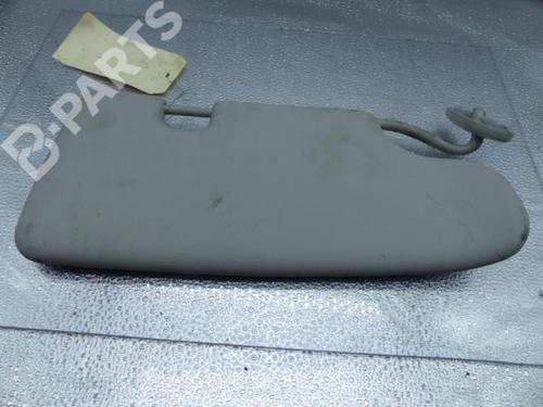 Used Left sun visor Left sun visor MINI MINI (R50, R53) Cooper (116 hp) 10587794 10587794